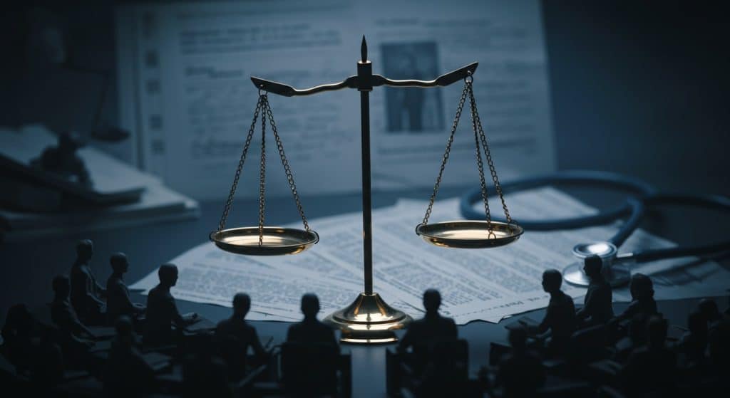 Délit d’Entrave à l’Aide à Mourir : Ce Que Dit la Loi