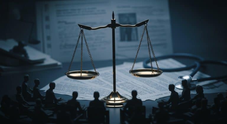 Délit d’Entrave à l’Aide à Mourir : Ce Que Dit la Loi