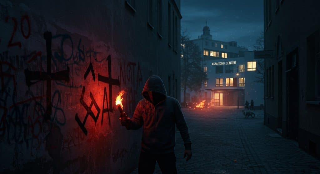 Démantèlement d’un Groupe Extrémiste en Allemagne : Ce qu’il Faut Savoir