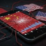 Désinformation : La Guerre Commerciale Chine-USA s'Envenime