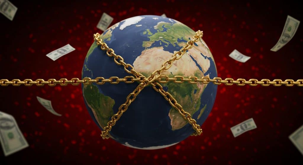 Dette Chinoise : Un Fardeau Record pour 2025