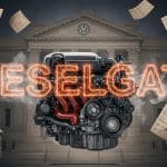 Dieselgate : Quatre Ex-Dirigeants de VW Condamnés en Justice