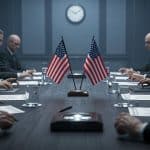 Discussions Nucléaires Iran-USA : Vers Un Accord ?