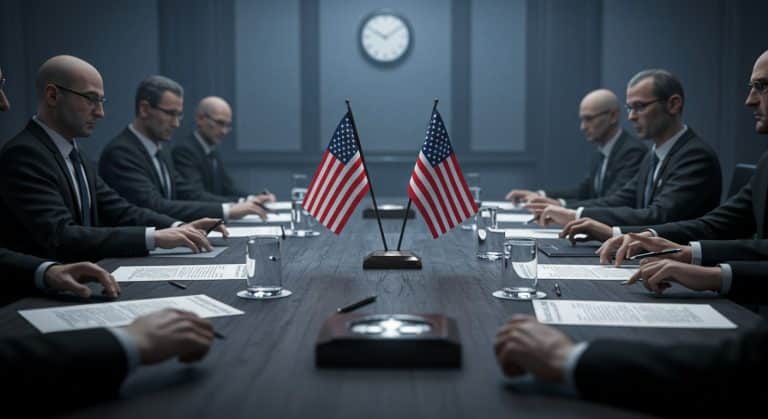 Discussions Nucléaires Iran-USA : Vers Un Accord ?