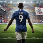 Djibril Cissé : Jubilé et Vie aux Mille Visages
