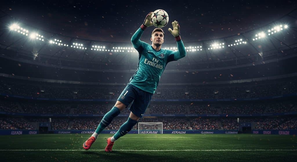Donnarumma Prêt Pour la Finale : Repos ou Risque ?