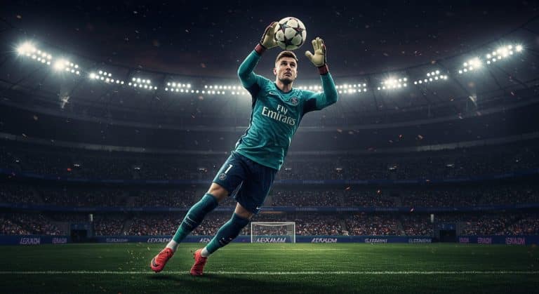 Donnarumma Prêt Pour la Finale : Repos ou Risque ?