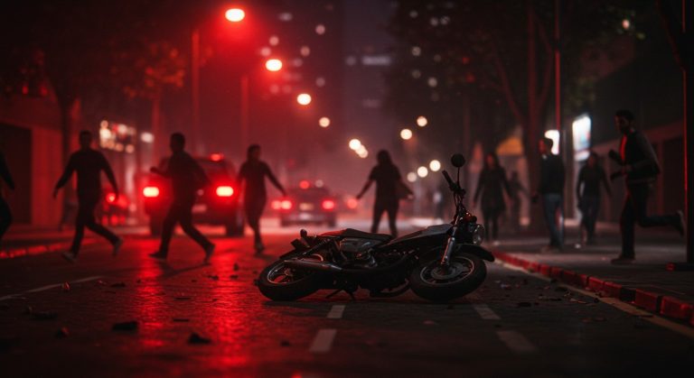 Double Assassinat à Mexico : La Violence Frappe Morena