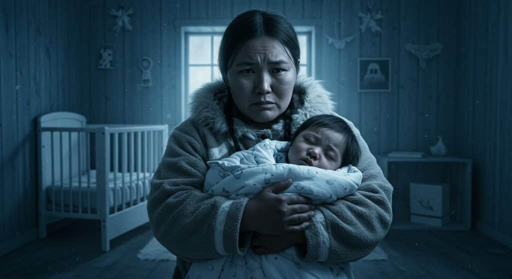 Drame Inuit au Danemark : Enfants Placés, Vies Brisées