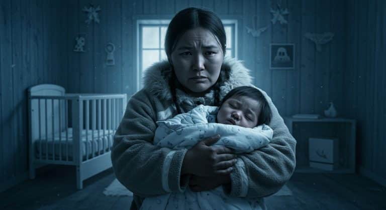 Drame Inuit au Danemark : Enfants Placés, Vies Brisées