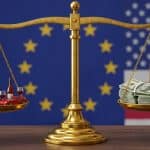 Droits De Douane : L’UE Face Aux Menaces De Trump