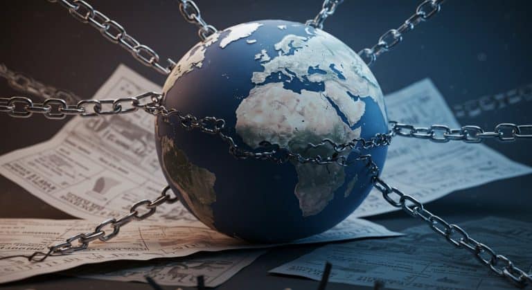 Droits de Douane : Tensions UE-USA à l’Horizon 2025