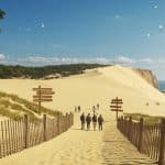 Dune du Pilat : Tourisme ou Préservation Après 2022 ?