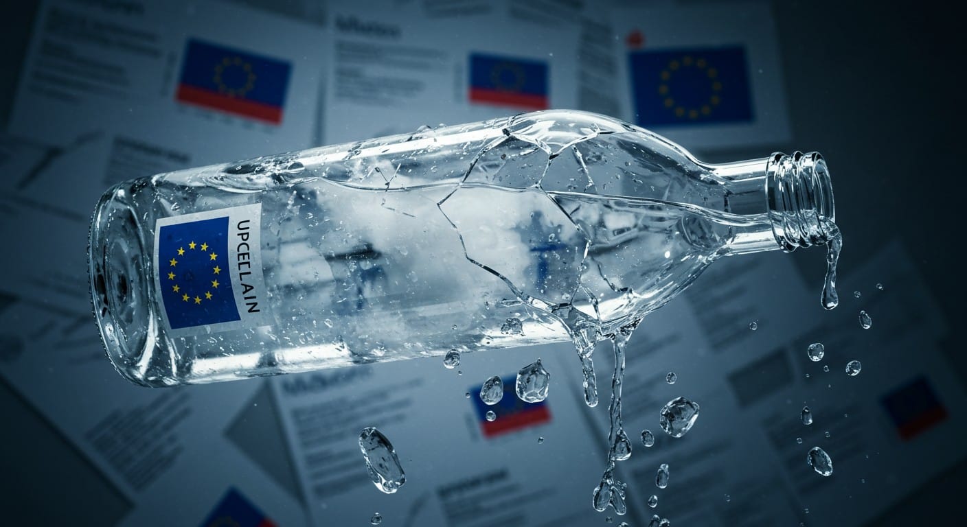 Le scandale des eaux minérales en France secoue l’industrie. Quelles régulations à venir ? Découvrez les enjeux et les actions du gouvernement.