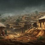 Éboulements à Abidjan : Drames et Défis des Pluies