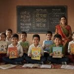 Éducation en Inde : La Révolution des Langues Locales