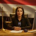 Égypte : Une Journaliste Libérée Sous Caution