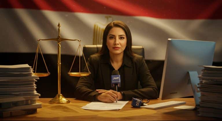 Égypte : Une Journaliste Libérée Sous Caution