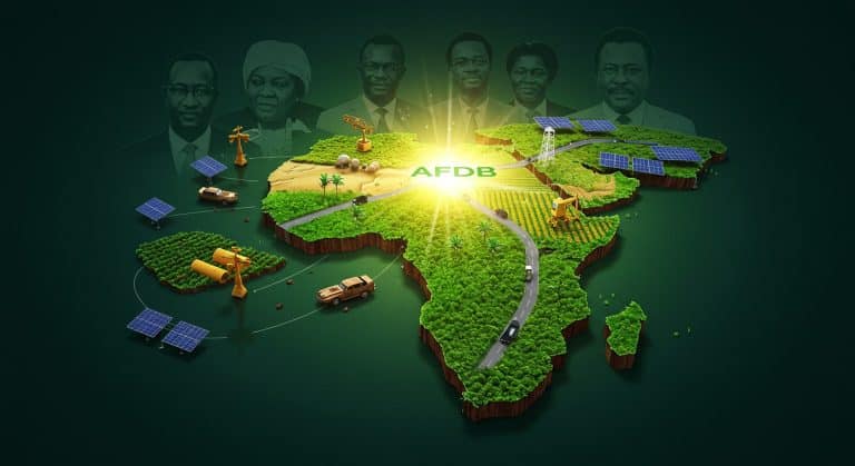 Élection à la BAD : Qui Dirigera le Développement Africain ?