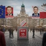 Élection Polonaise : Duel Serré pour la Présidence