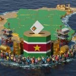 Élections au Suriname : Enjeu Pétrolier et Avenir Politique