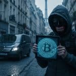 Enlèvements et Cryptomonnaies : Une Vague de Crimes en France