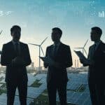 Entreprises Poussent l’UE à -90% d’Émissions en 2040