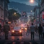 Equateur : Noboa Promet de Combattre les Mafias