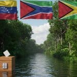 Essequibo : Le Venezuela Vote pour un Territoire Contesté