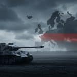 Europe Face À La Menace Russe : L’Allemagne Renforce L’OTAN