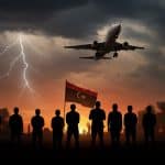 Évacuation en Libye : L'Égypte Rapatrie Ses Citoyens