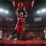 Evan Fournier : La Quête d’un Premier Titre en Euroligue