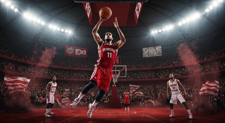 Evan Fournier : La Quête d’un Premier Titre en Euroligue