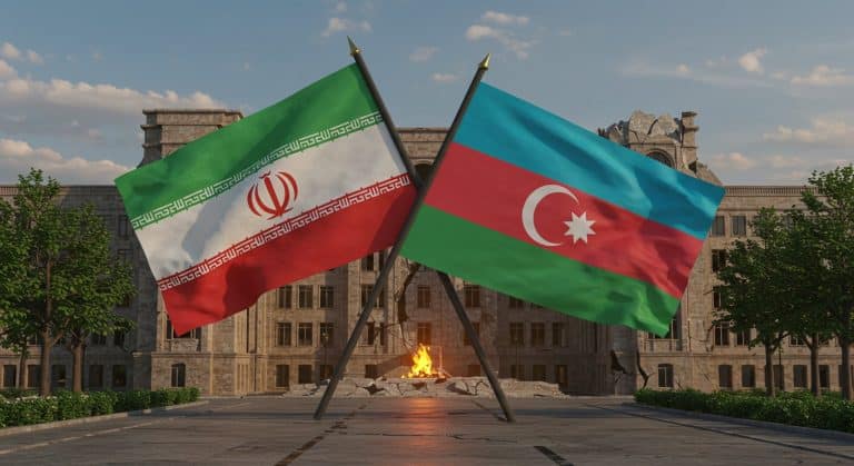 Exécution En Iran Après Attaque De L’Ambassade D’Azerbaïdjan