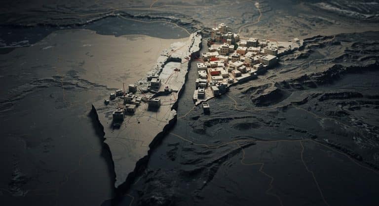 Expansion des Colonies en Cisjordanie : Un Tournant Majeur