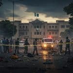 Explosion à Abuja : Attentat Visant une Caserne Militaire