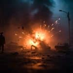 Explosion en Russie : Un Vétéran de Marioupol Tué