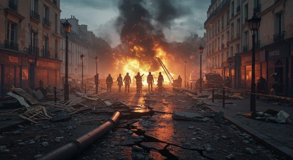 Explosion Rue de Trévise : Paris Jugée en 2026
