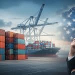 Exportateurs Chinois Face Aux Incertitudes Des Tarifs Américains