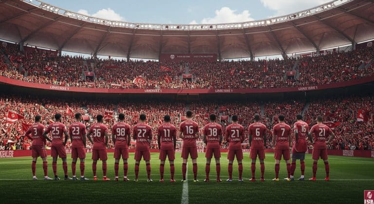 FC Metz : La Stabilité, Clé de la Réussite en Ligue 1