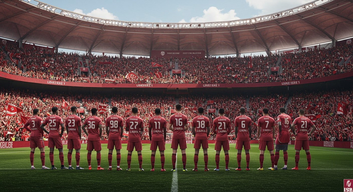 Metz, promu en Ligue 1, mise sur un effectif stable pour éviter la relégation. Découvrez leur stratégie pour s’installer durablement dans l’élite.