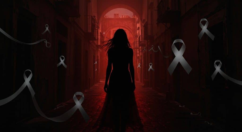 Féminicide en Italie : Une Tragédie Qui Secoue Naples