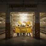 Fermeture d’Usine au Sri Lanka : Crise dans le Textile