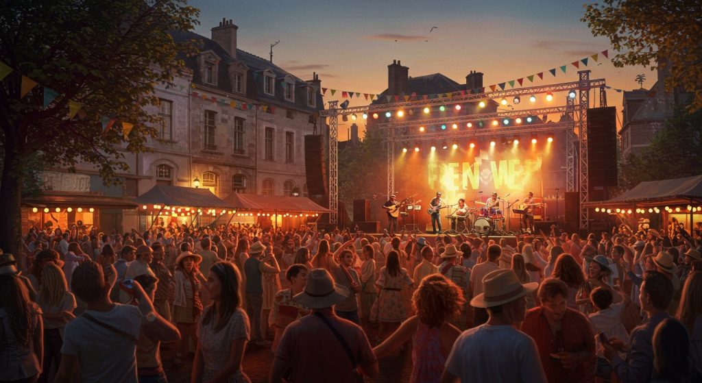 Festivals D’Été 2023 : Profitez D’Offres Exclusives