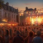 Festivals D’Été 2023 : Profitez D’Offres Exclusives