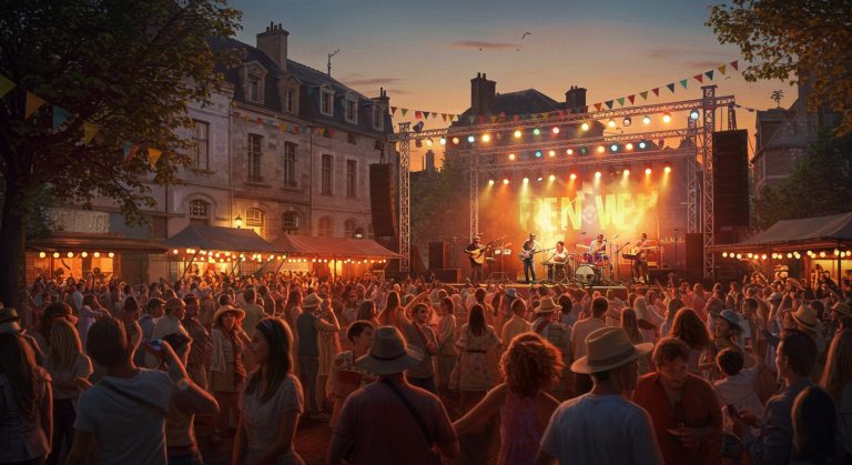 Festivals D’Été 2023 : Profitez D’Offres Exclusives