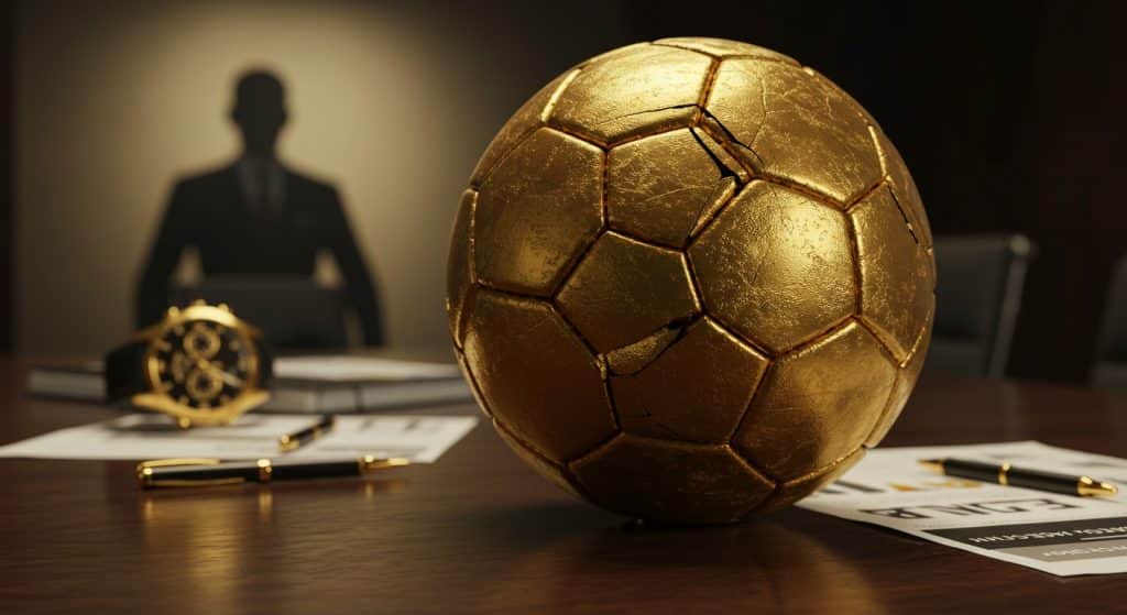 FIFAGate : Enquête sur la Coupe du Monde 2022 Persiste