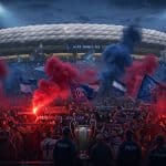 Finale Ligue des Champions : PSG-Inter, Tensions et Sécurité