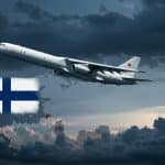 Finlande : Tensions avec la Russie sur l'Espace Aérien