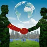 France-Chine : Une Alliance pour l'Écologie en 2025